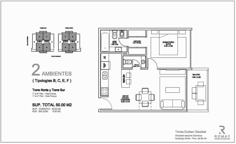 Plano 4
