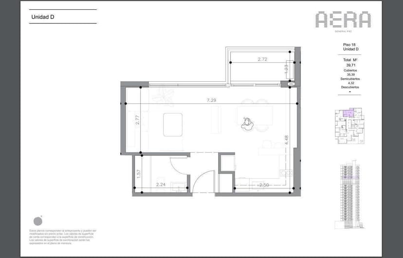 Plano 15