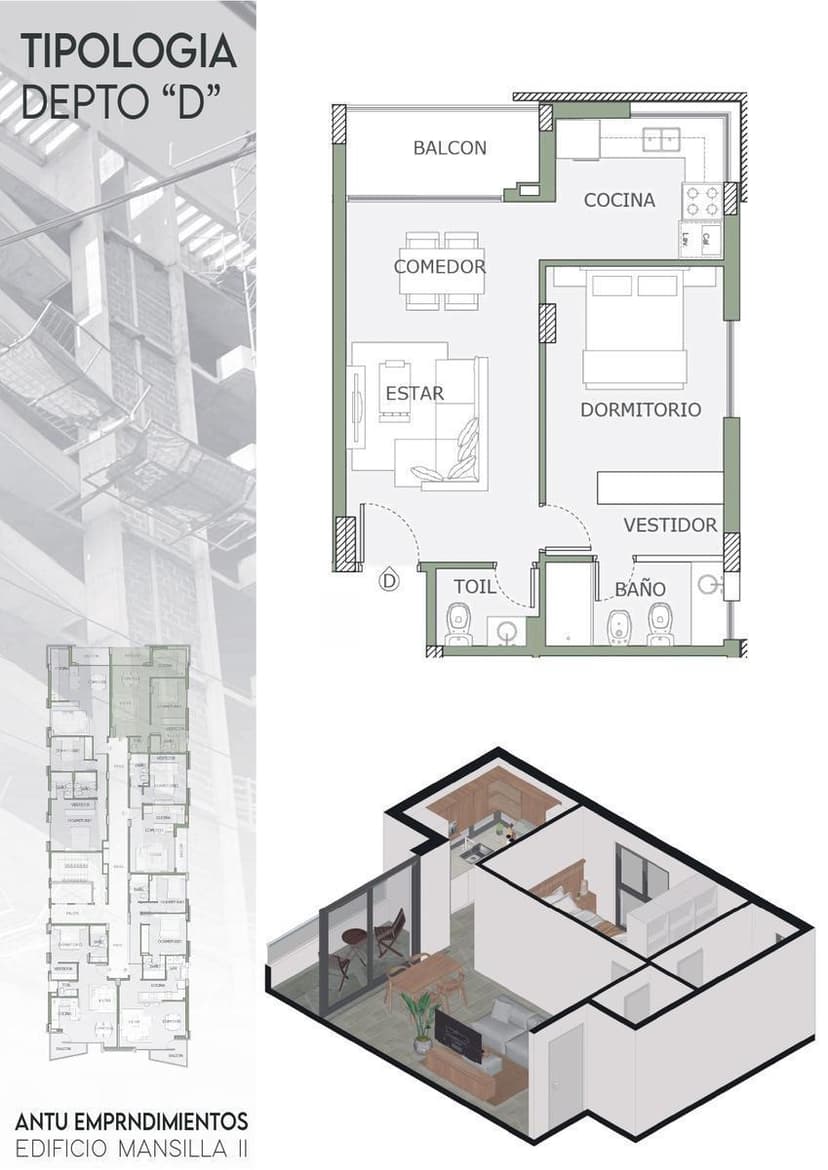 Plano 8