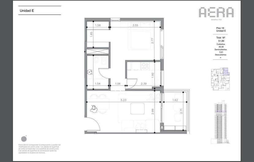 Plano 1