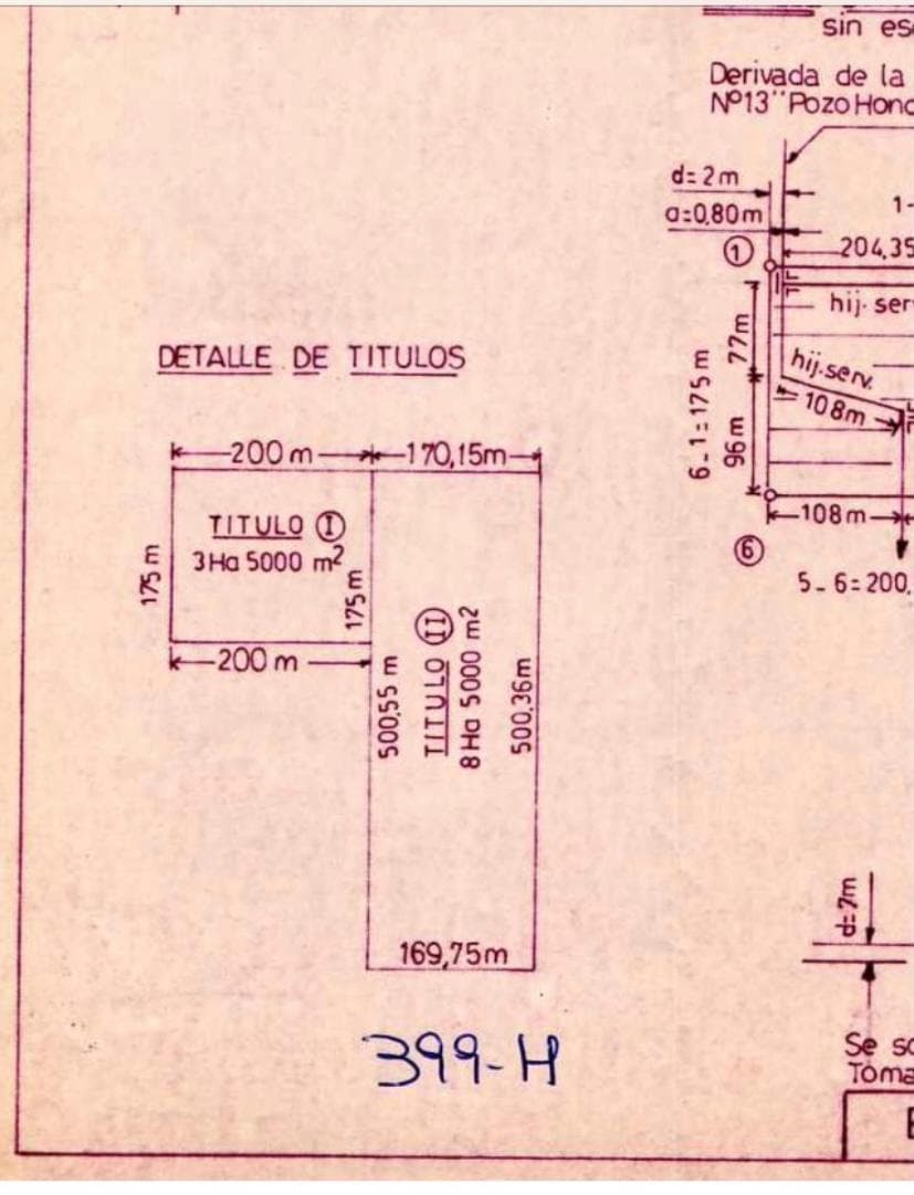 Plano 1