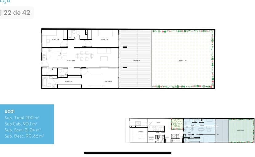 Plano 1