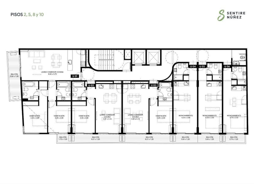 Plano 1
