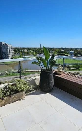 Venta Departamento 2 Ambientes en Nordelta Barrio Puerto Escondido 2