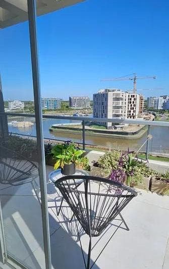 Venta Departamento 2 Ambientes en Nordelta Barrio Puerto Escondido 4