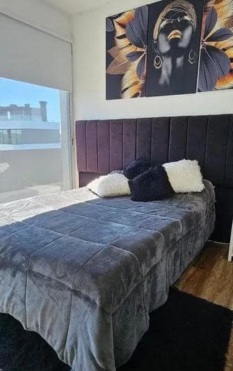 Venta Departamento 2 Ambientes en Nordelta Barrio Puerto Escondido 1