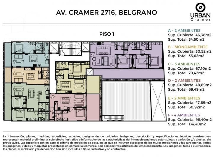 Plano 1