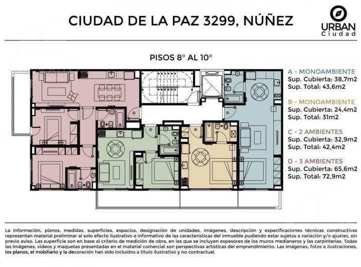 Plano 5