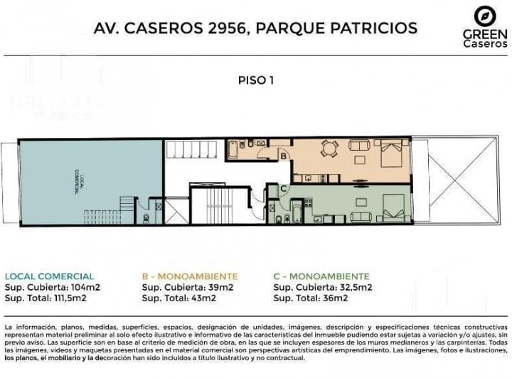 Plano 11