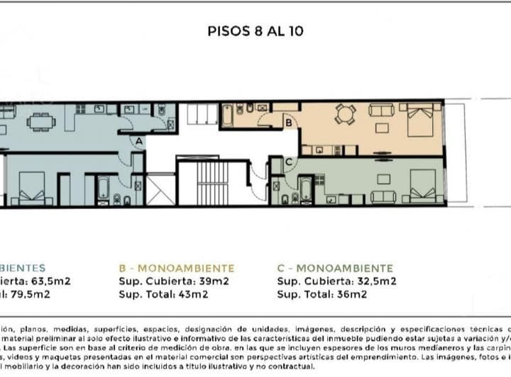 Plano 5