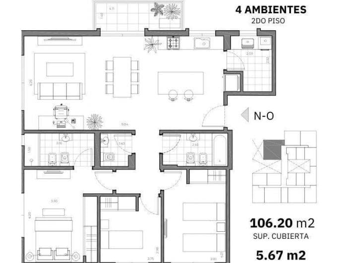 Plano 1