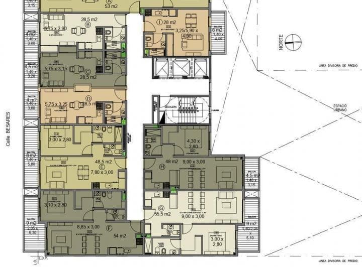 Plano 3