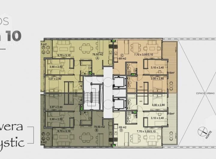 Plano 3
