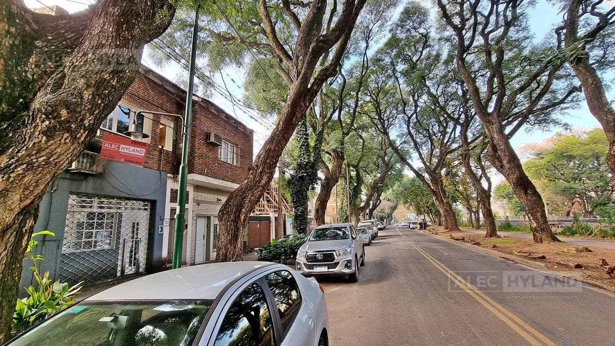 Propiedad en Argentina