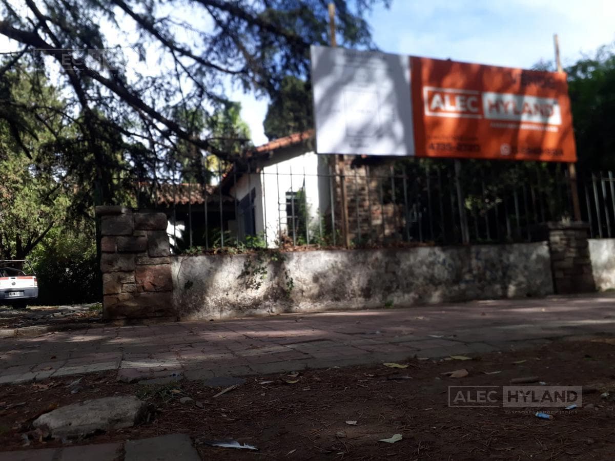 Propiedad en Argentina