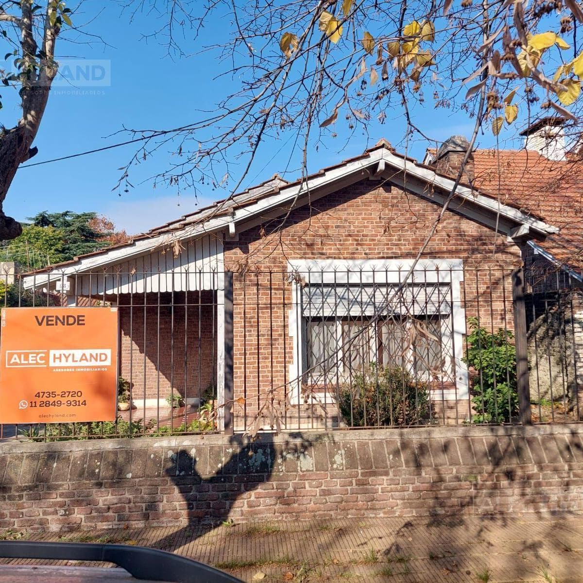 Propiedad en Argentina