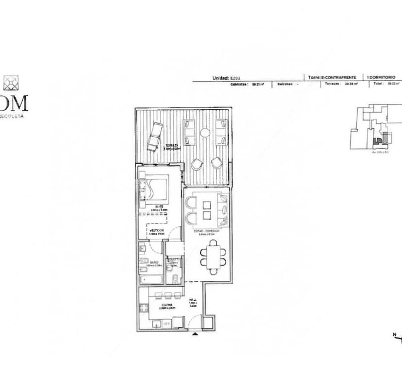 Plano 1