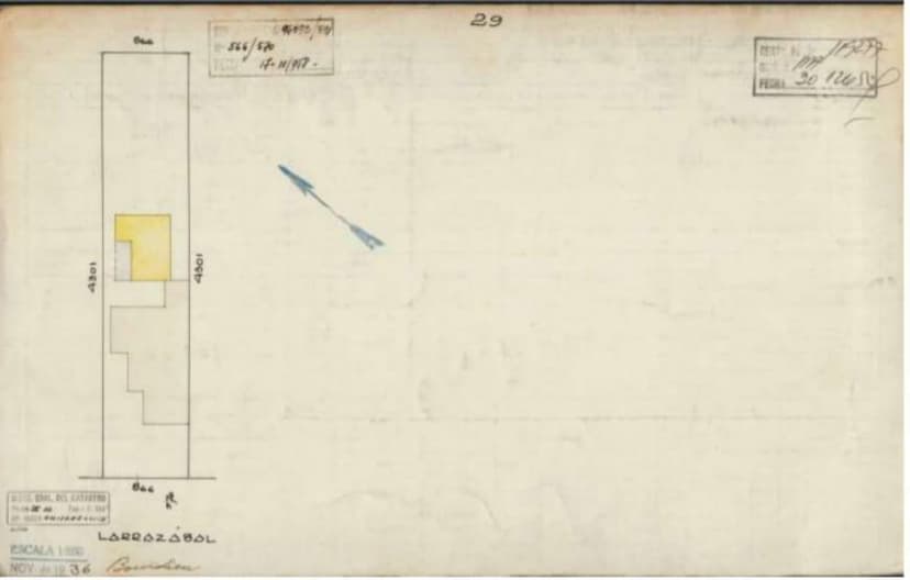 Plano 1