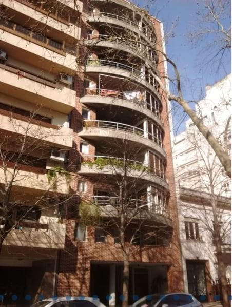 Propiedad en Argentina