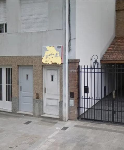 Propiedad en Argentina