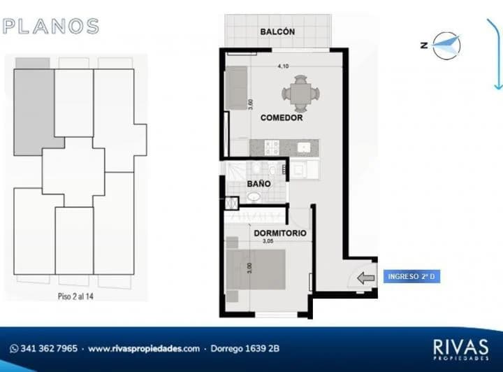 Plano 2