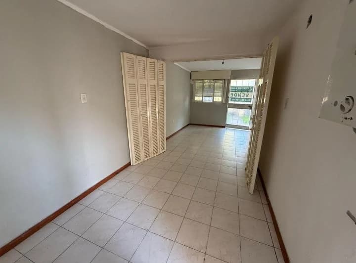 Venta - Casa al frente en barrio roma - Santa Fe 3