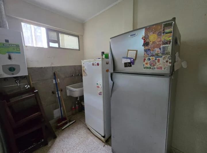 Departamento en  venta en Santa Fe 3