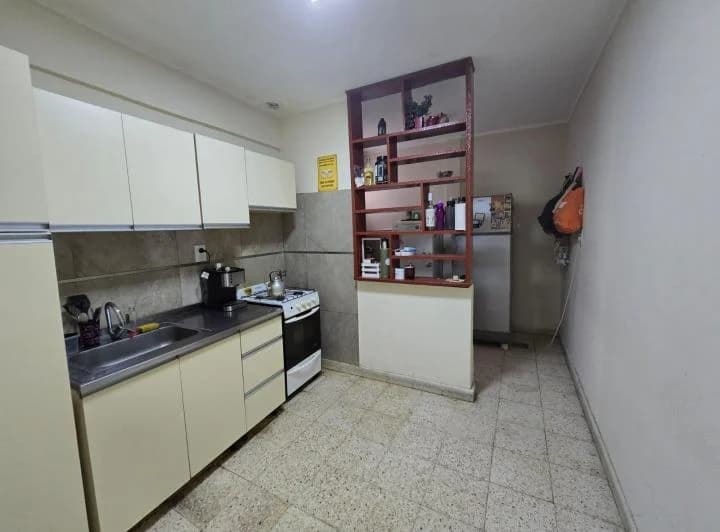 Departamento en  venta en Santa Fe 5