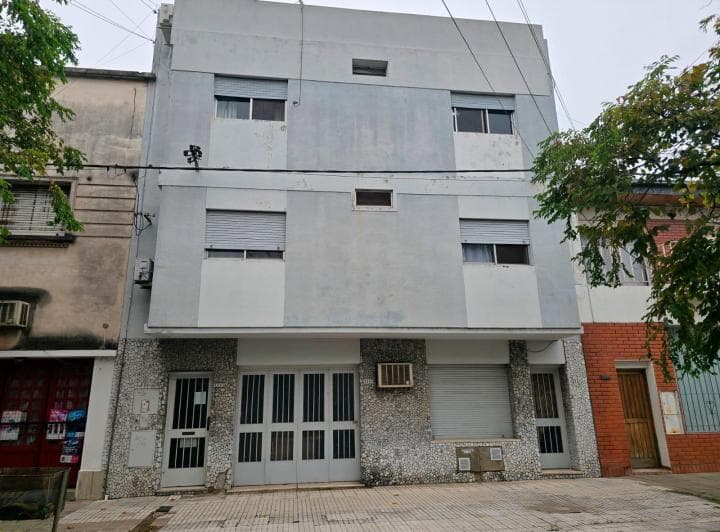 Departamento en  venta en Santa Fe 1