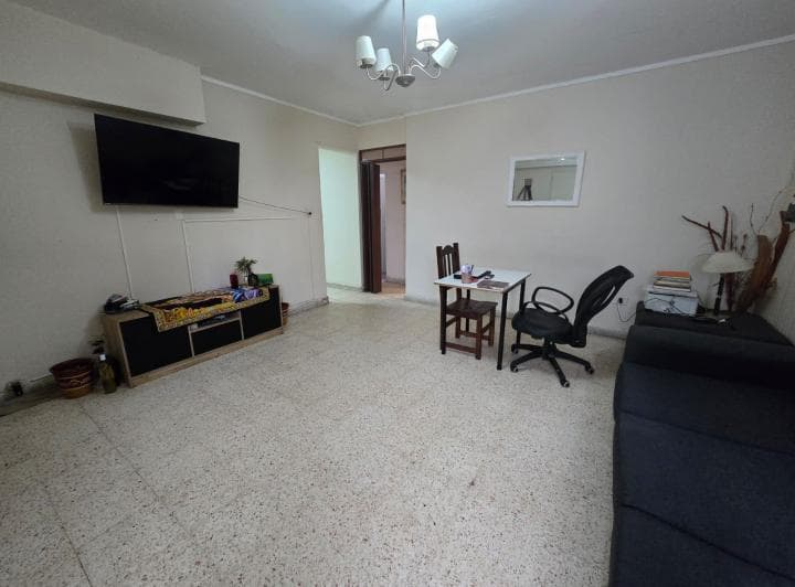 Departamento en  venta en Santa Fe 4