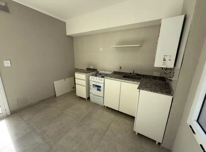 Alquiler - Departamento - Santa Fe 3