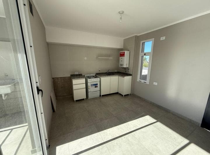 Alquiler - Departamento - Santa Fe 2