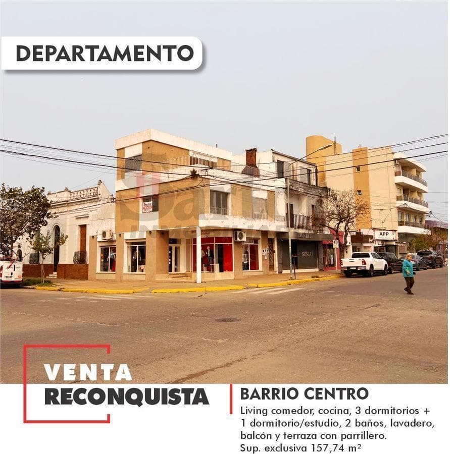 Propiedad en Argentina