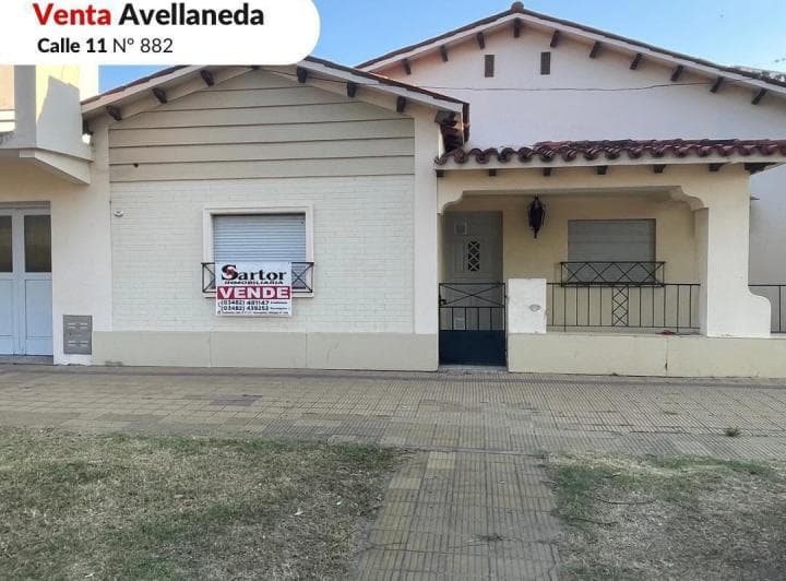 Propiedad en Argentina