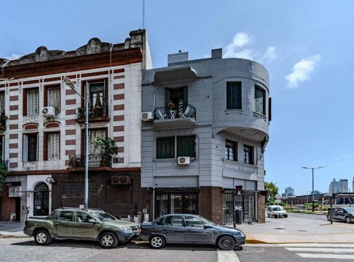 Propiedad en Argentina
