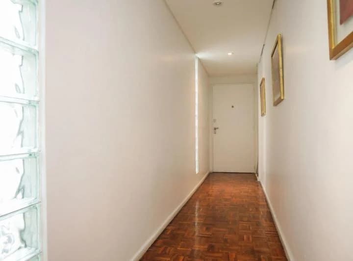 DEPARTAMENTO CON TERRAZA Y BALCÓN, VISTA ABIERTA!! 2