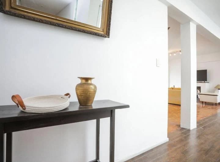 DEPARTAMENTO CON TERRAZA Y BALCÓN, VISTA ABIERTA!! 1