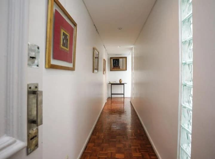 DEPARTAMENTO CON TERRAZA Y BALCÓN, VISTA ABIERTA!! 3