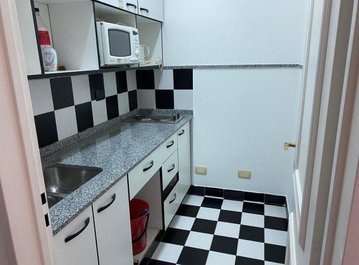 ALQUILER MONO A LA CALLE  SOLO APTO PROFESIONAL 2