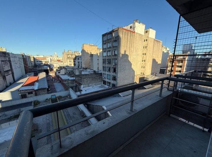Propiedad en Argentina