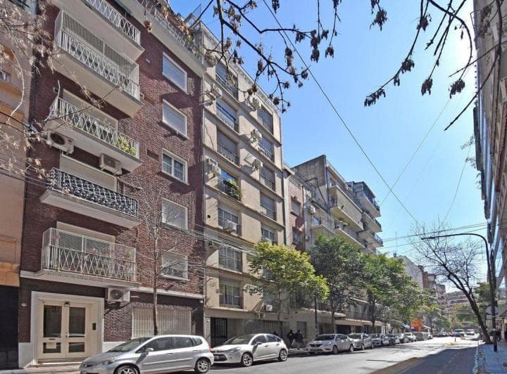 Propiedad en Argentina
