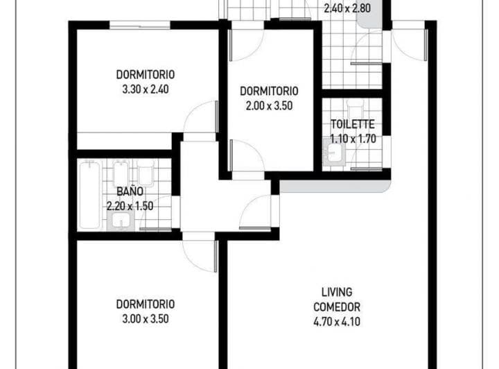 Plano 1