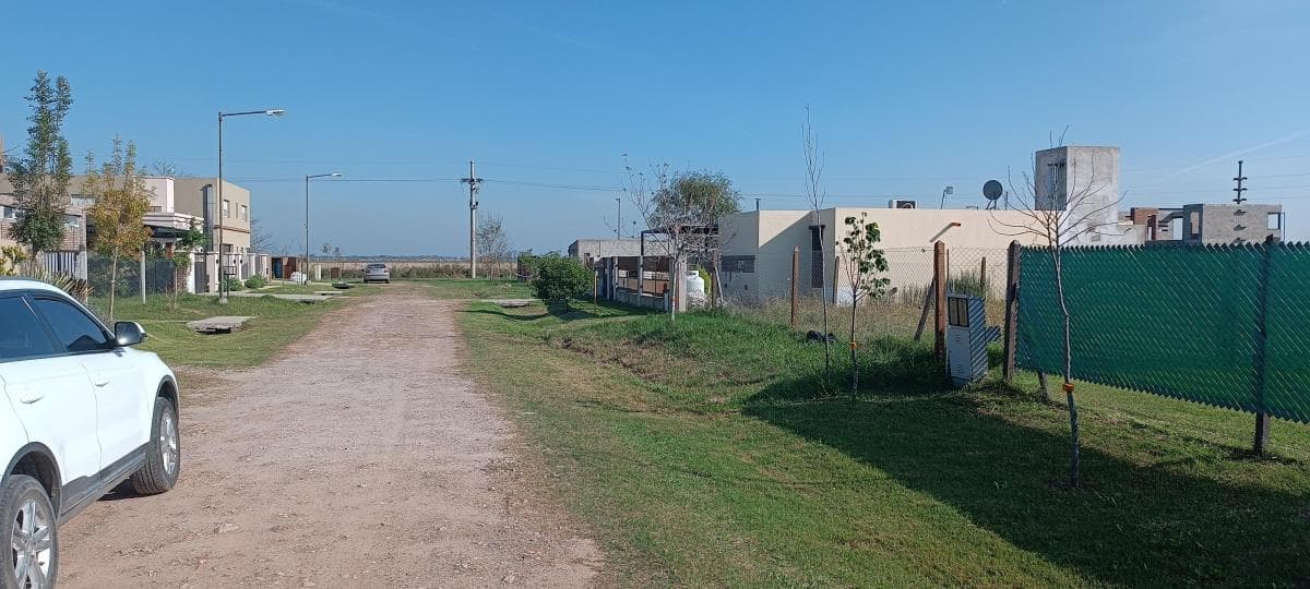Propiedad en Argentina