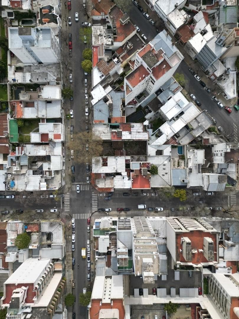 Propiedad en Argentina