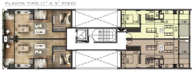 Plano 2