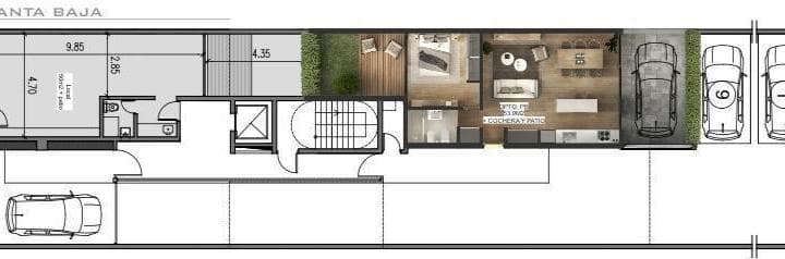 Plano 1