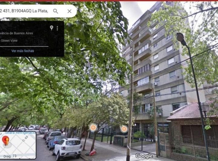 Propiedad en Argentina