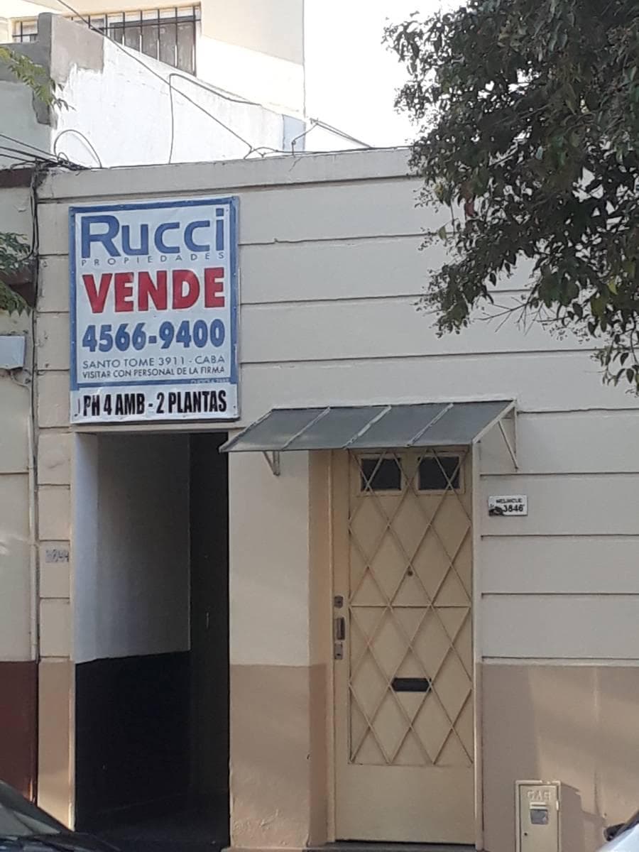Propiedad en Argentina