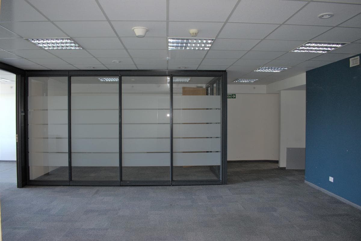 Oficina 605 m² C/5 Cocheras Puerto Madero 1