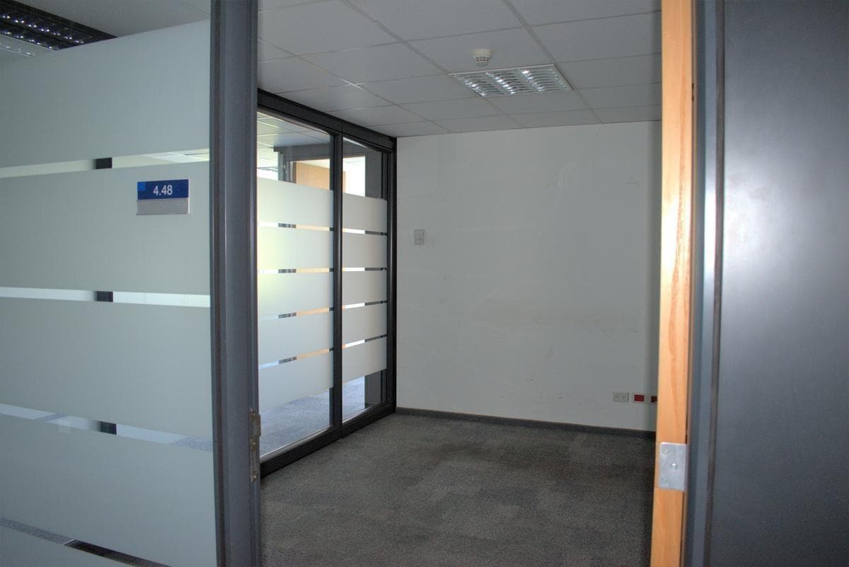Oficina 605 m² C/5 Cocheras Puerto Madero 5
